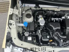 マツダ フレアクロスオーバー