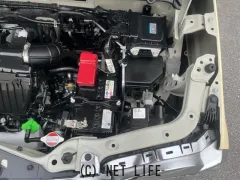 マツダ フレアクロスオーバー