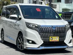 トヨタ エスクァイア