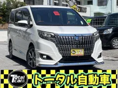 トヨタ エスクァイア