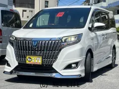 トヨタ エスクァイア