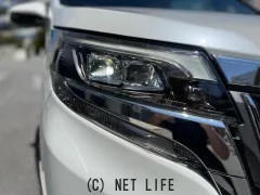 トヨタ エスクァイア