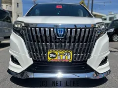 トヨタ エスクァイア