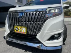 トヨタ エスクァイア