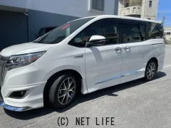 トヨタ エスクァイア