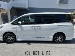 トヨタ エスクァイア