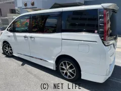 トヨタ エスクァイア