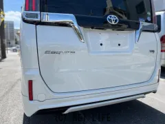 トヨタ エスクァイア