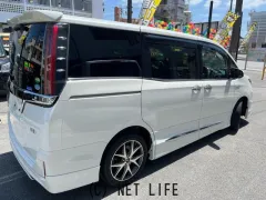 トヨタ エスクァイア