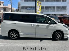 トヨタ エスクァイア