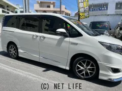 トヨタ エスクァイア