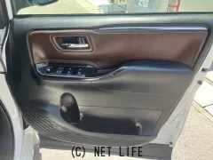 トヨタ エスクァイア