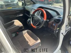 トヨタ エスクァイア