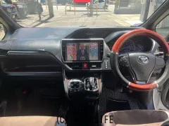 トヨタ エスクァイア