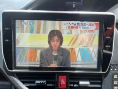 トヨタ エスクァイア