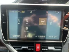 トヨタ エスクァイア