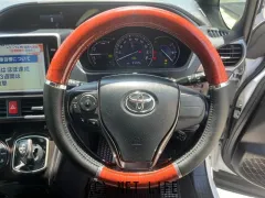 トヨタ エスクァイア