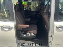 トヨタ エスクァイア