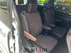 トヨタ エスクァイア