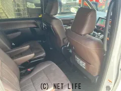 トヨタ エスクァイア