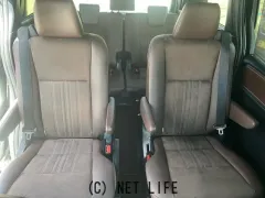 トヨタ エスクァイア