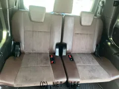 トヨタ エスクァイア