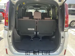 トヨタ エスクァイア