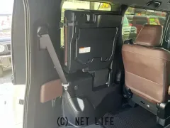 トヨタ エスクァイア