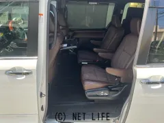 トヨタ エスクァイア