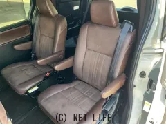 トヨタ エスクァイア