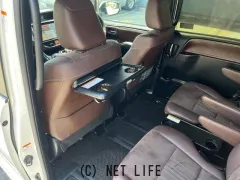 トヨタ エスクァイア