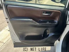 トヨタ エスクァイア