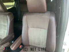 トヨタ エスクァイア