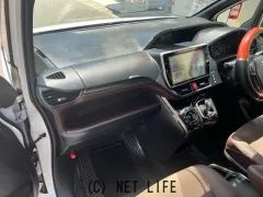 トヨタ エスクァイア