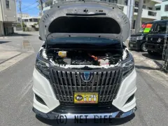 トヨタ エスクァイア