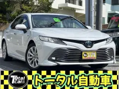 トヨタ カムリ