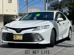 トヨタ カムリ