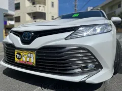トヨタ カムリ