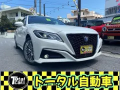トヨタ クラウン