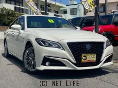 トヨタ クラウン