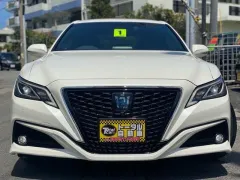 トヨタ クラウン