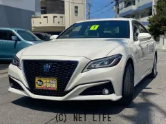 トヨタ クラウン