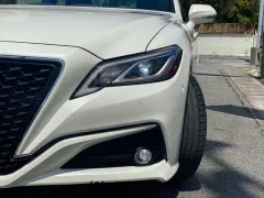 トヨタ クラウン