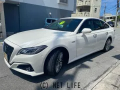 トヨタ クラウン