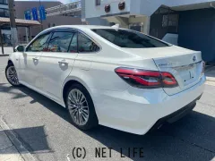 トヨタ クラウン