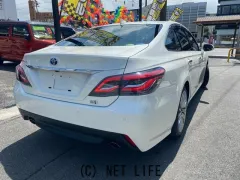 トヨタ クラウン