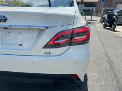 トヨタ クラウン