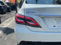 トヨタ クラウン