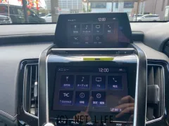 トヨタ クラウン