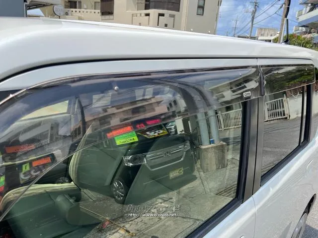 ダイハツ ムーヴコンテ